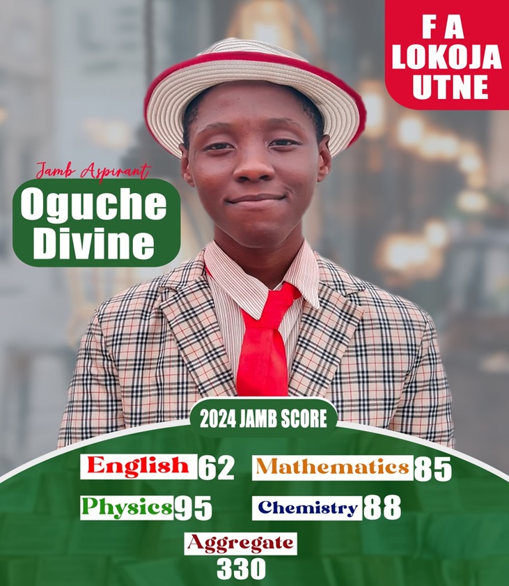 Faith Academy Lokoja